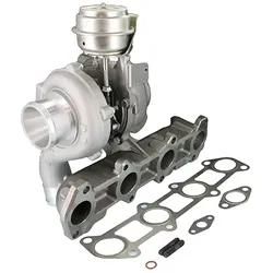 Meat & Doria Lader, Aufladung 65066 Für Vaughall Opel Lancia