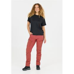 Whistler Damen Rot Pants Kodiak, Größe 36 In - Bild 4