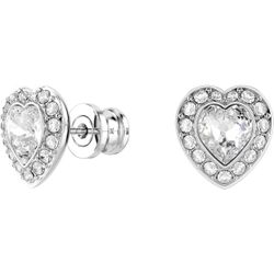 Swarovski , Damen, Accessories, Grau, One Size - Bild 9