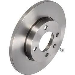 Brembo Bremsscheibe 08417710 239Mm 12Mm Für Vw Audi