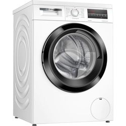 Bosch Wuu28t48 Serie Waschmaschine Größe 6 Weiß - Bild 8