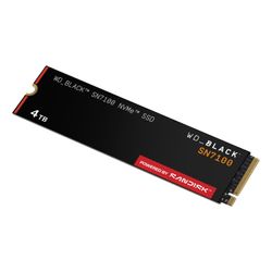 Wd_black Sn7100 Nvme Ssd Tb M.2 2280 Pcie 4.0 Größe 4 - Image 10