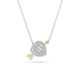 Swarovski - Idyllia Anhänger - Accessories - Damen - Grau - One Size - Image 10