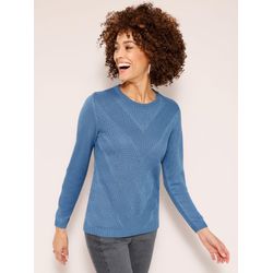 Langarm-Pullover - Bild 3