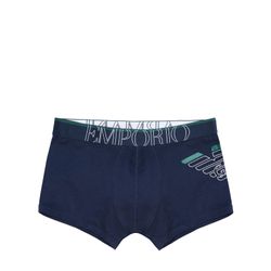Emporio Armani Blau Unterwäsche
