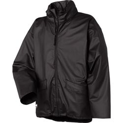 Joom Marketlink Europe Damen Schwarz Voss Raincoat Waterproof 5000Mm Black - Bild 4