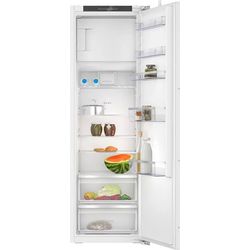 Neff N 50 Einbau-Kühlschrank mit Gefrierfach 177.2 x 54.1 cm KI2822FE0 | Made in Germany, 280 L Nutzinhalt, flexible Glasböden für variablen Platz, Flaschengitter, gleichmäßige Kälteverteilung - Bild 6