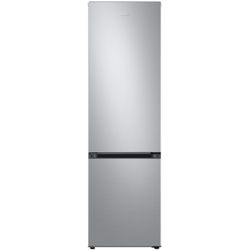 Samsung Silber Rb38c600dsa/Ef, Kühlschrank Freistehend, - Bild 5