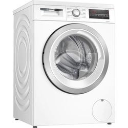 Bosch Weiß - Serie 6, Waschmaschine, Unterbaufähig - Frontlader, 8 Kg, 1400 U/Min., Wuu28t70 - Bild 7