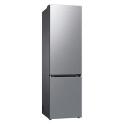 Samsung Hellgrau Kühl-/Gefrierkombination "Rl38t607bb1", Energieeffizienz: B (A-G), Silber (Silberfarben), Rechtsanschlag, Nicht Smarthome-Fähig, Kühlschränke - Bild 5