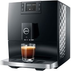 Jura C3 Piano Black (Ea) Kaffee-Vollautomat 15599 - Bild 5