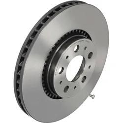 Brembo Bremsscheibe 09913011 305Mm 28Mm Für Volvo