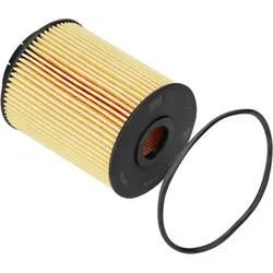 Mann-Filter Ölfilter Hu9326n Filtereinsatz 110Mm Für Ford Mercedes Chrysler Porsche Vag