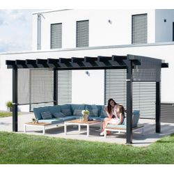 Norma   Sojag Pergola Yamba 10x16,  Pergolas von 50Nrth - Image 5