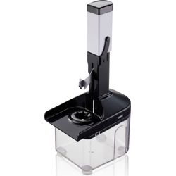 Gefu Transparent/Schwarz Pflaumenentsteiner 'Corer', Entsteiner, - Image 6
