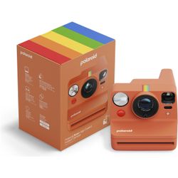 Polaroid Now+ Gen 3 - Coral - Image 6
