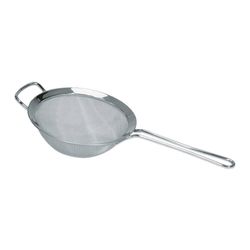 Gefu Sieb 19cm silberfarben - Image 8