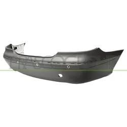 Prasco Stoßfänger Me6421061 Hinten Für Mercedes