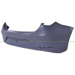 Prasco Stoßfänger St4301051 Hinten Für Seat
