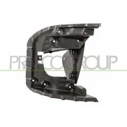 Prasco Halter, Nebelscheinwerfer Mb0151247 Rechts