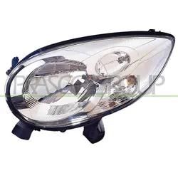 Prasco Hauptscheinwerfer Ci2014804 H4 Links Für Citroën