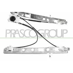 Prasco Rn420w044 Vorne Links Für Renault