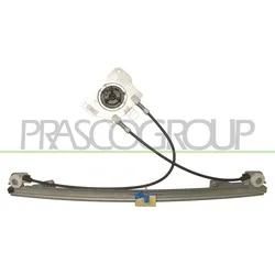 Prasco Fensterheber Ft150w011 Vorne Rechts Für Fiat