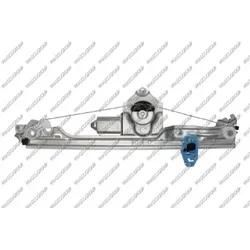 Prasco Fensterheber Rn308w066 Hinten Rechts Für Renault