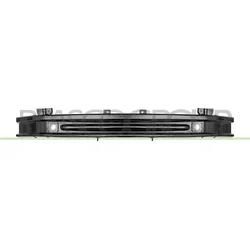 Prasco Träger, Stoßfänger Me9131622 Vorne Für Mercedes