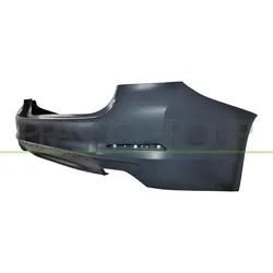 Prasco Stoßfänger Bm0521090 Hinten Für Bmw