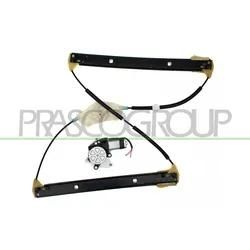 Prasco Fensterheber Ad024w026 Vorne Links Für Audi