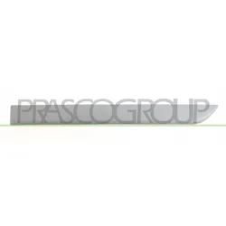 Prasco Zier-/Schutzleiste, Tür Op0341464 Hinten Links Für Opel