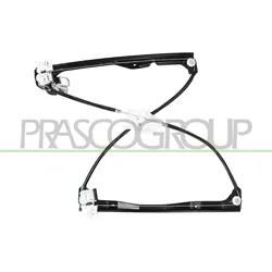 Prasco Fensterheber Vg715w044 Vorne Links Für Vw