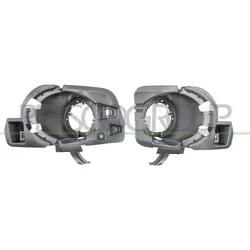 Prasco Halter, Nebelscheinwerfer Ci9181305 Rechts Für Citroën