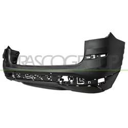 Prasco Stoßfänger Bm8061061 Hinten Für Bmw