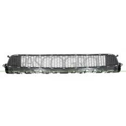 Prasco Lüftungsgitter, Stoßfänger Ds9542120 Vorne Für Nissan