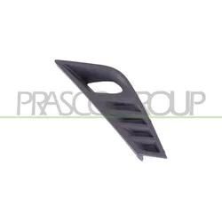 Prasco Lüftungsgitter, Stoßfänger Ds7042124 Vorne Links Für Nissan