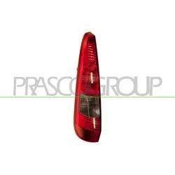 Prasco Heckleuchte Fd3404154 Links Für Ford