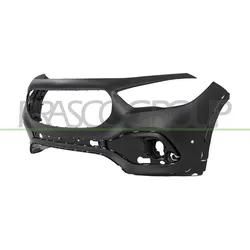 Prasco Stoßfänger Me7041011 Vorne Für Mercedes