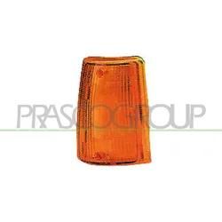 Prasco Lichtscheibe, Blinkleuchte Ft1274204 Vorne Links Für Fiat