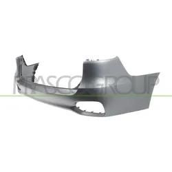 Prasco Stoßfänger Ki8191051 Hinten Für Kia