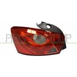 Prasco Heckleuchte St0364154 Links Für Seat