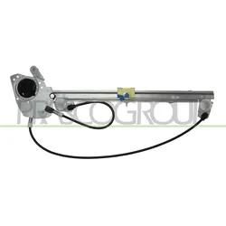 Prasco Rn084w064 Hinten Links Für Renault