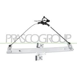 Prasco Mz308w024 Vorne Links Für Mazda