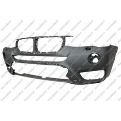 Prasco Stoßfänger Bm8061020 Vorne Für Bmw