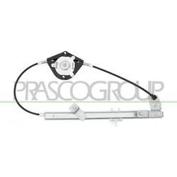 Prasco Fensterheber Ft133w053 Hinten Rechts Für Fiat