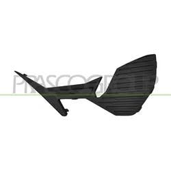 Prasco Lüftungsgitter, Stoßfänger Pg4322114 Vorne Links Für Peugeot