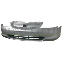 Prasco Stoßfänger Hd0381011 Vorne Für Honda