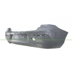 Prasco Stoßfänger Bm1251062 Hinten Für Bmw