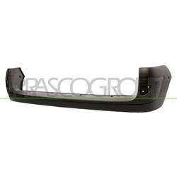 Prasco Stoßfänger Rn9171051 Hinten Für Renault
